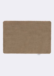 Hug Rug Sense Indoor Mat 65x100cm Stone