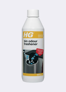 Bin Odour Freshener 500g