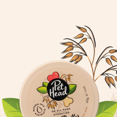 Pet Head On All Paws Paw Butter Dobbies Garden Centres