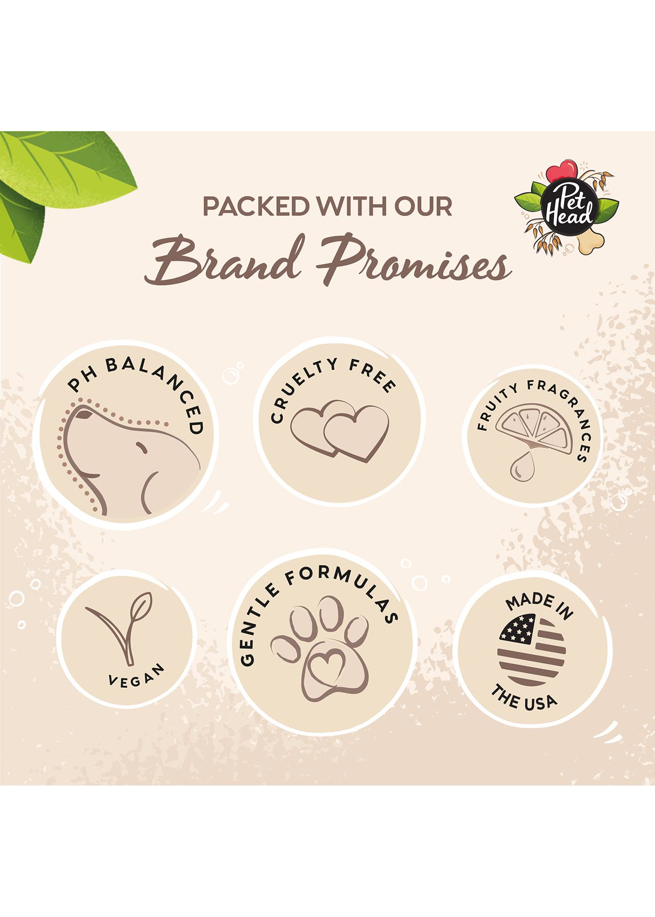 Pet Head On All Paws Paw Butter Dobbies Garden Centres