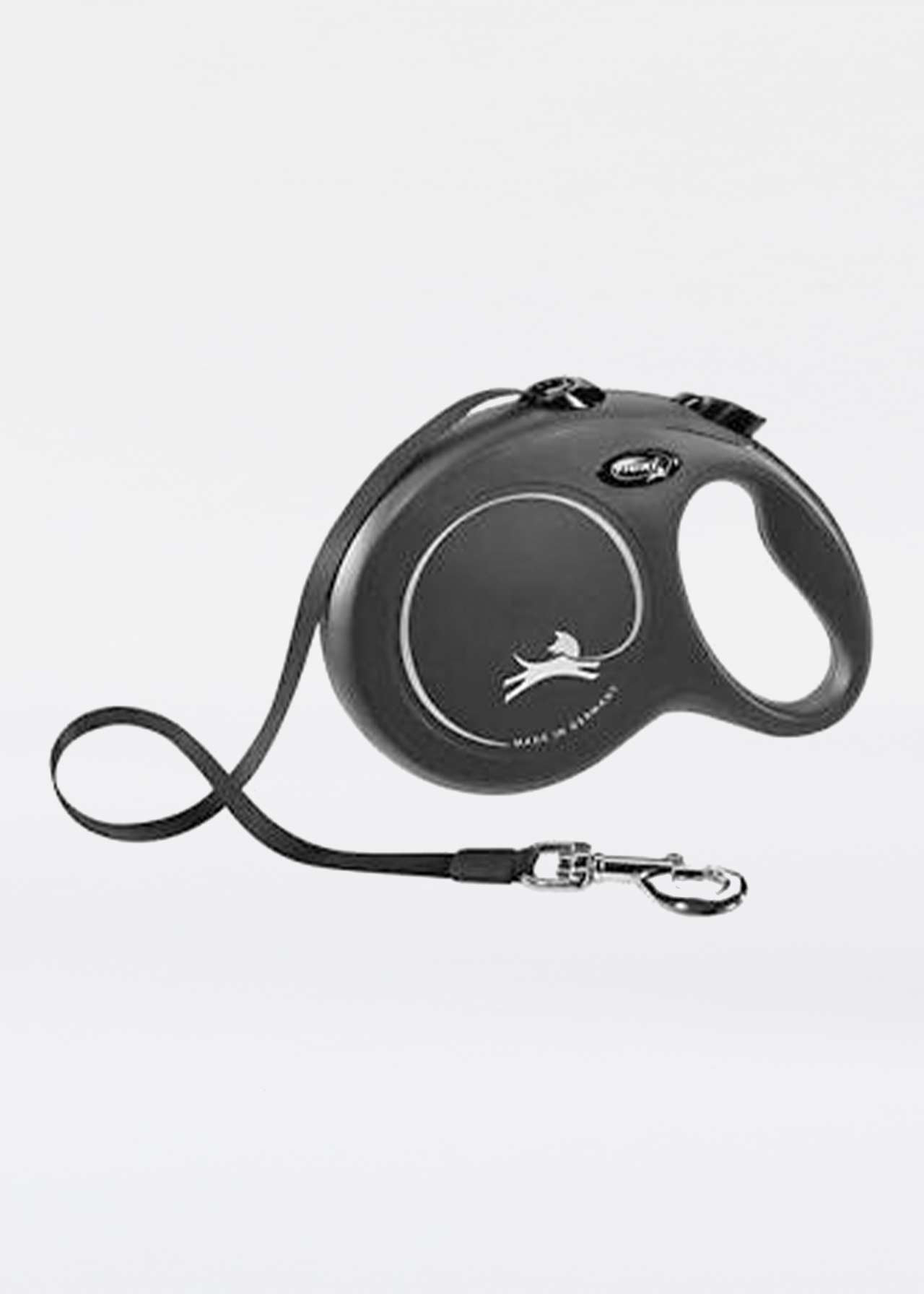 Flexi Comfort Tape Black Medium 5m Dobbies Garden Centres