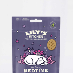 Lily's Kitchen Bedtime Biscuits 80g Dobbies Garden Centres