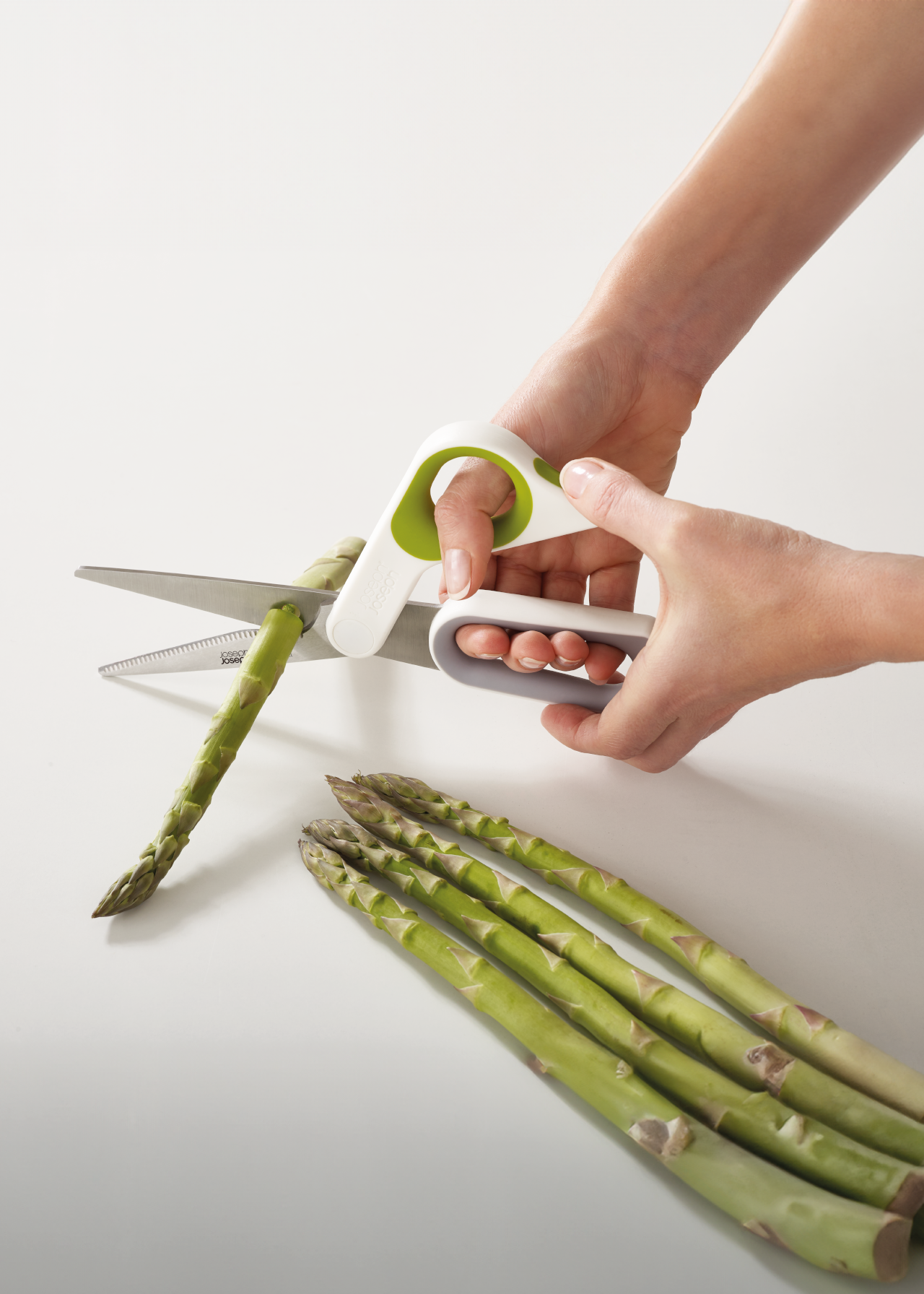 Powergrip All Purpose Scissors