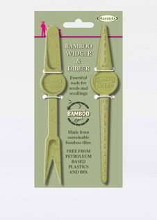 Bamboo Widger & Dibber
