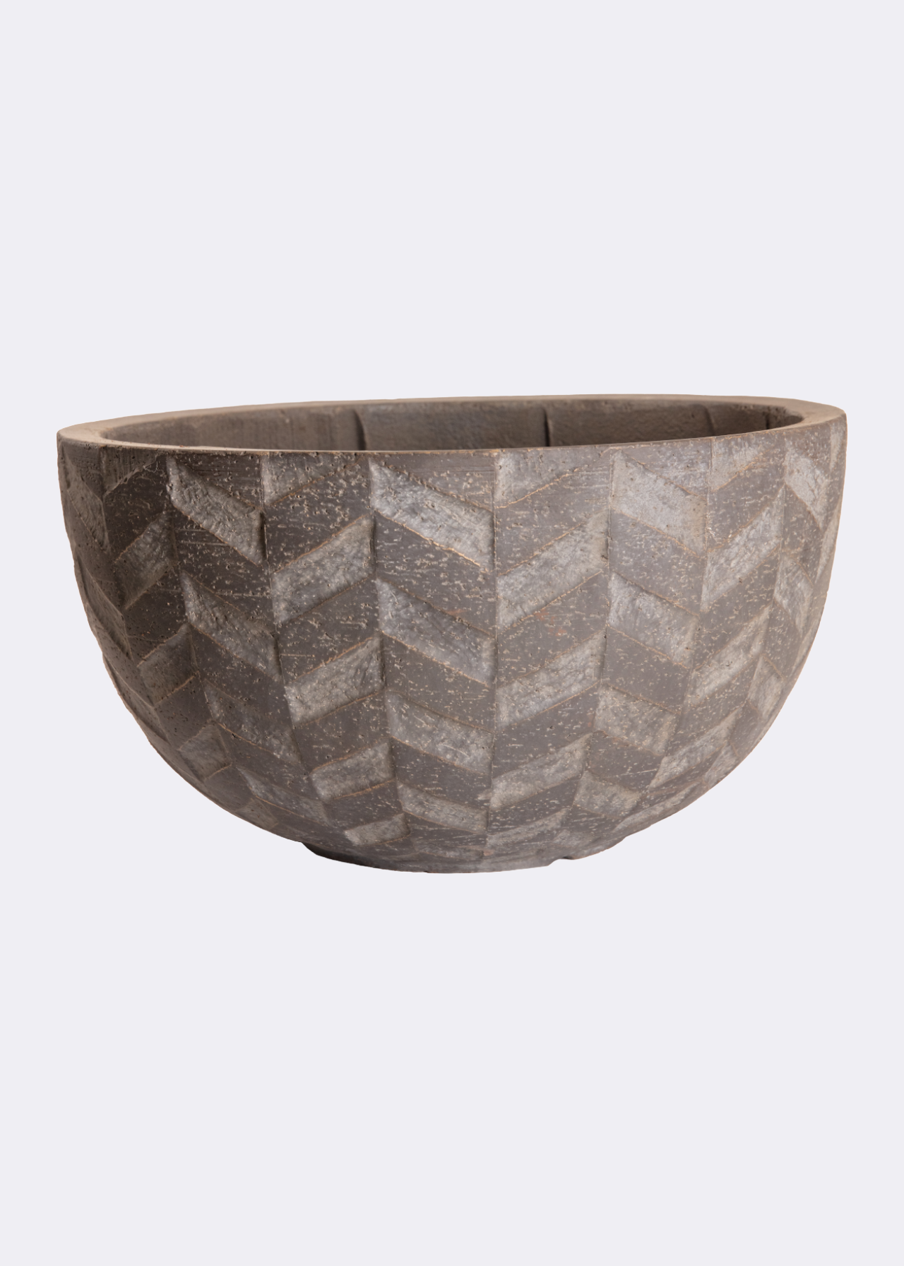 Ulla Outdoor Bowl Planter 37cm