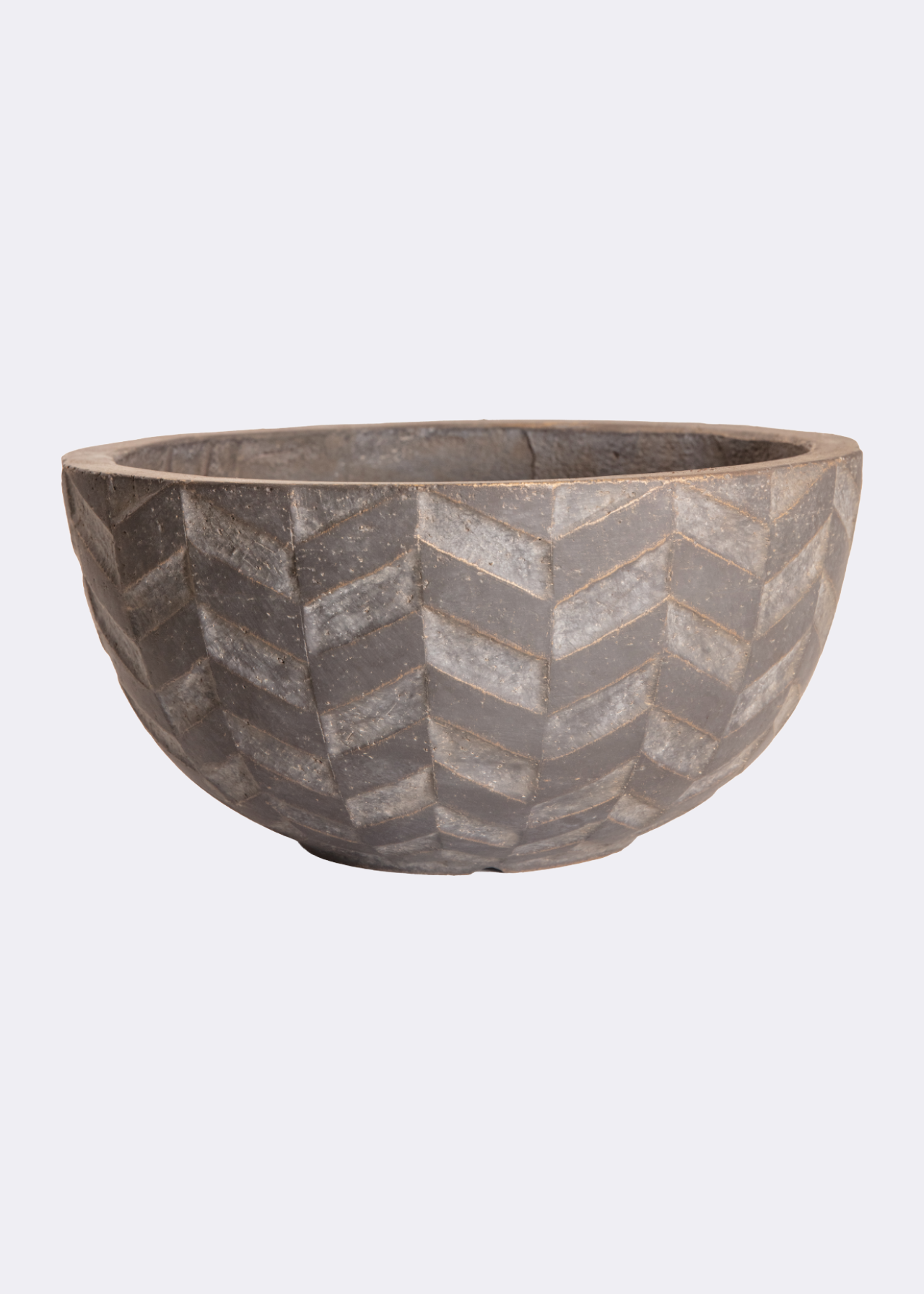 Ulla Outdoor Bowl Planter 30cm