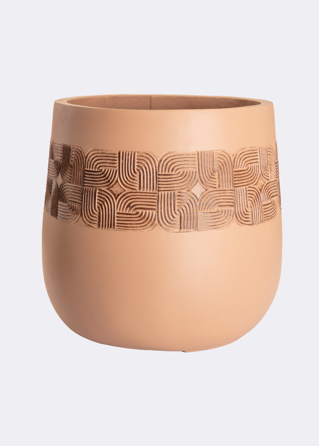 Retro Outdoor Pot 35cm