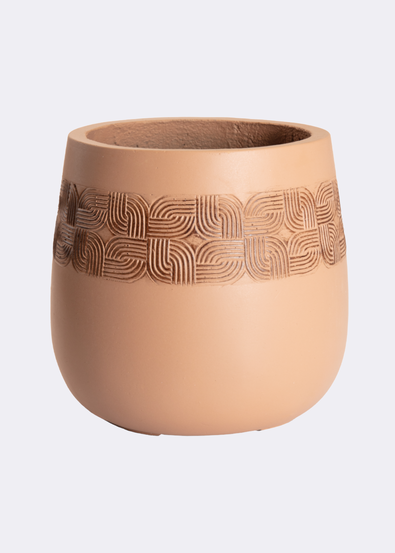 Retro Outdoor Pot 24cm