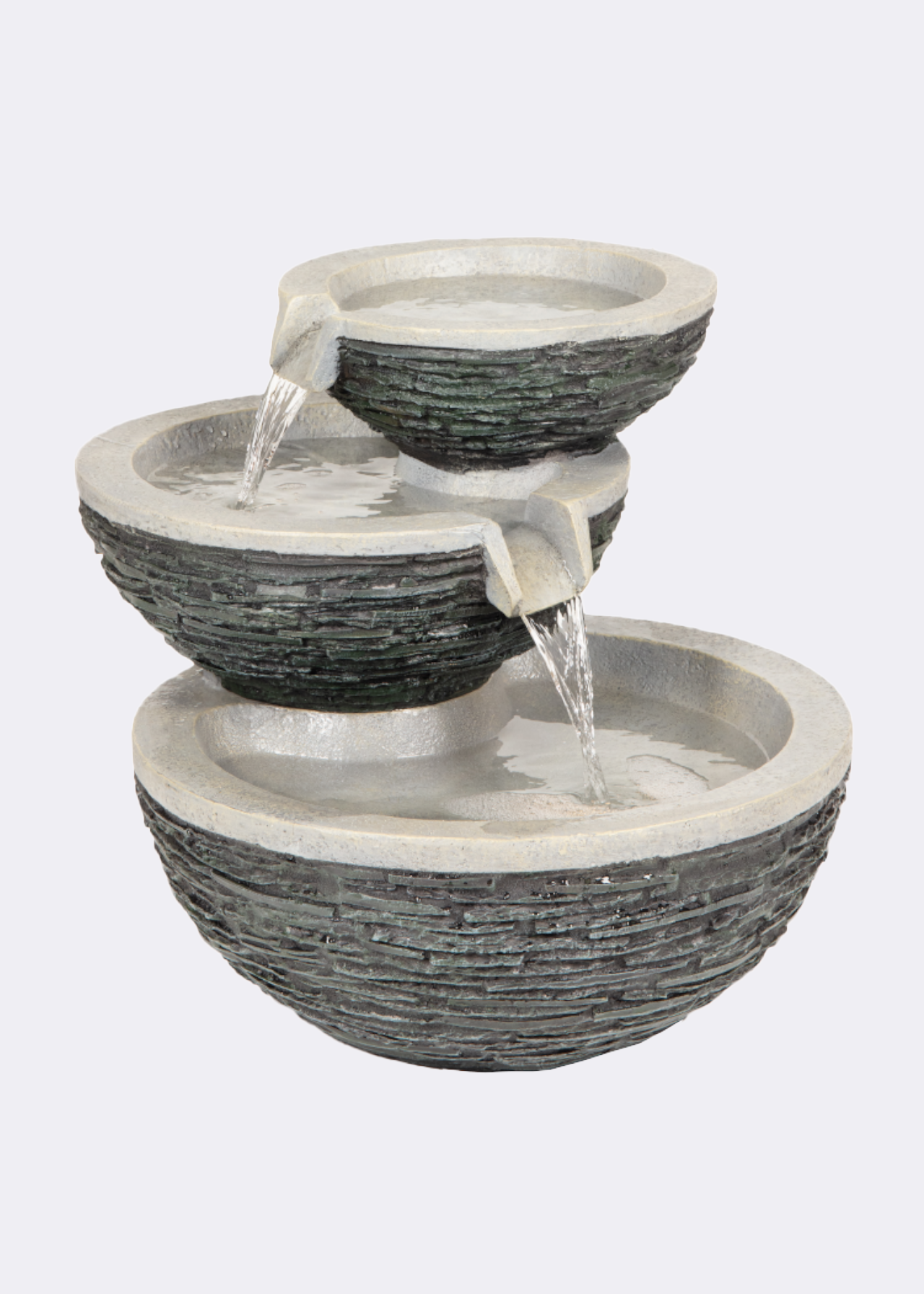 Pennine Water Feature