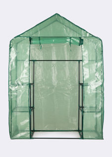Dobbies Walk-In Growhouse