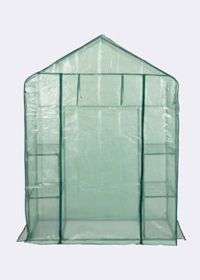 Dobbies Walk-In Growhouse