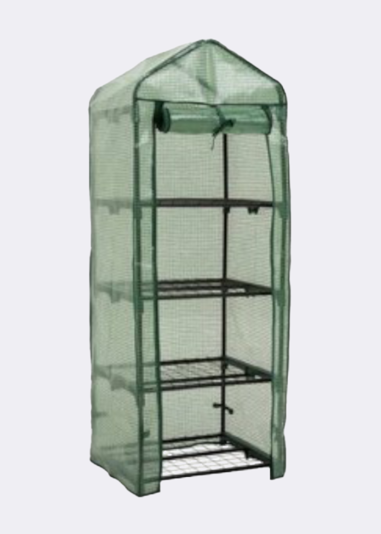 Dobbies 4 Tier Growhouse
