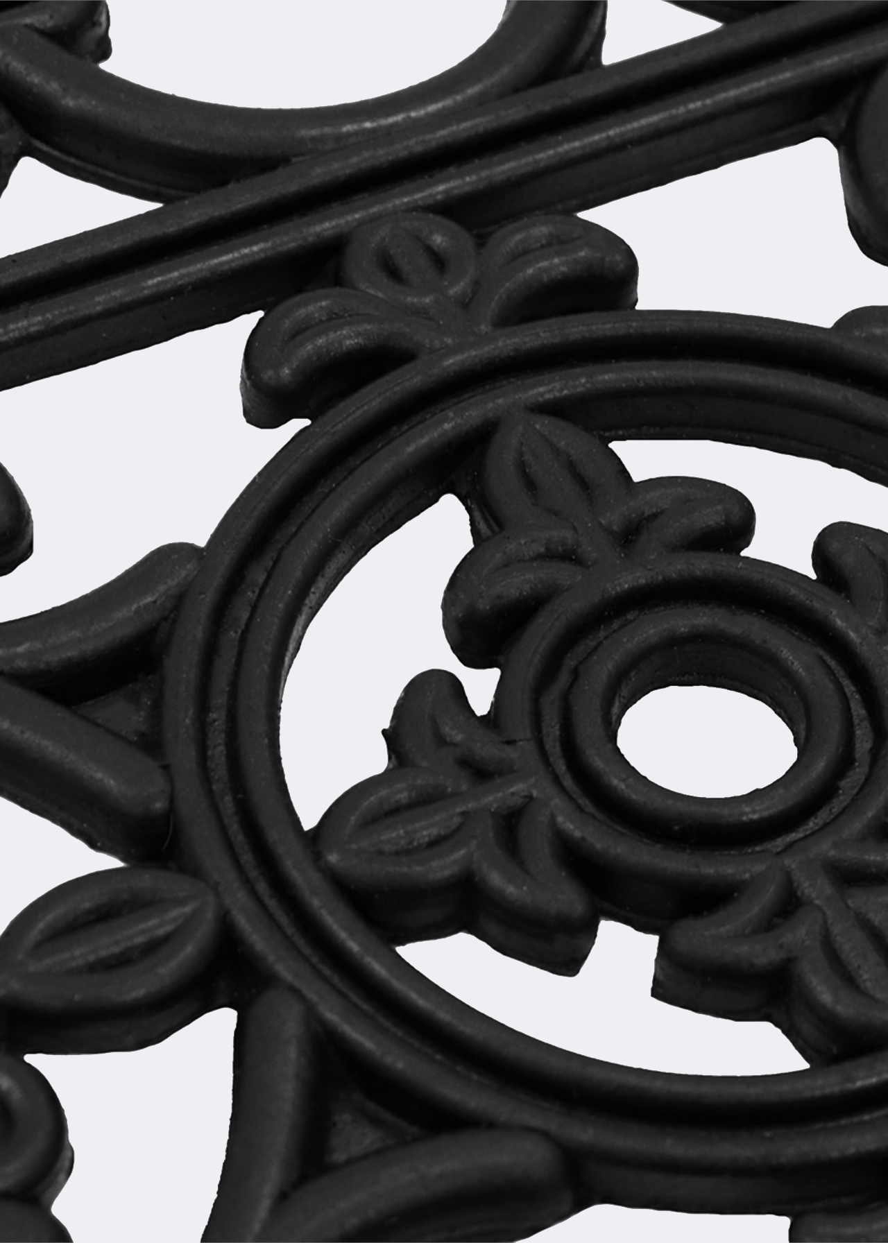 Lexi Rubber Doormat 45x75cm