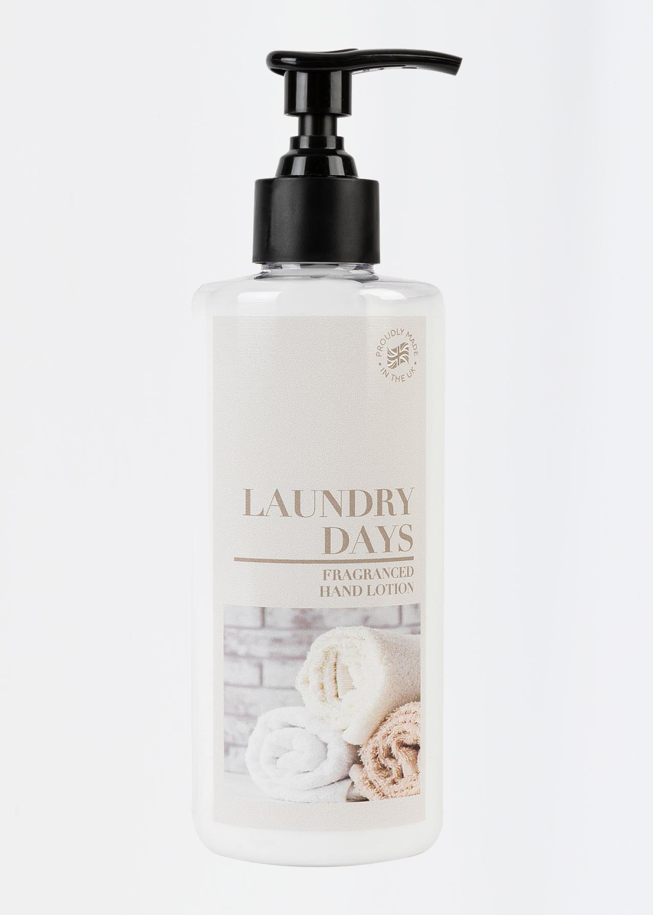 Laundry Days Hand Lotion | Dobbies Garden Centres