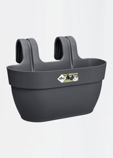 Elho Vibia Campana Hanger Medium Anthracite