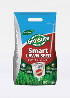 Gro-Sure Smart Fast Start Bag 80m2