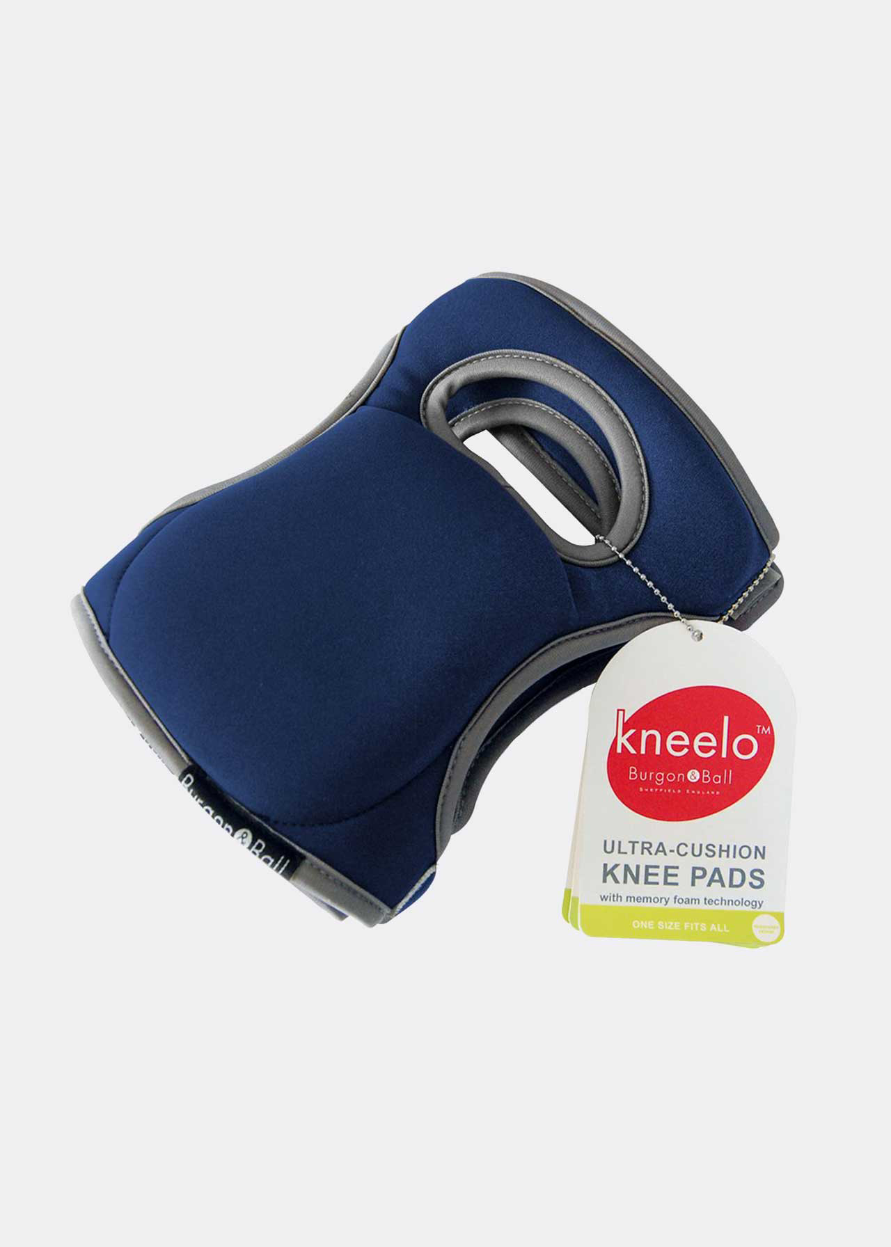 Kneelo® Knee Pads Navy