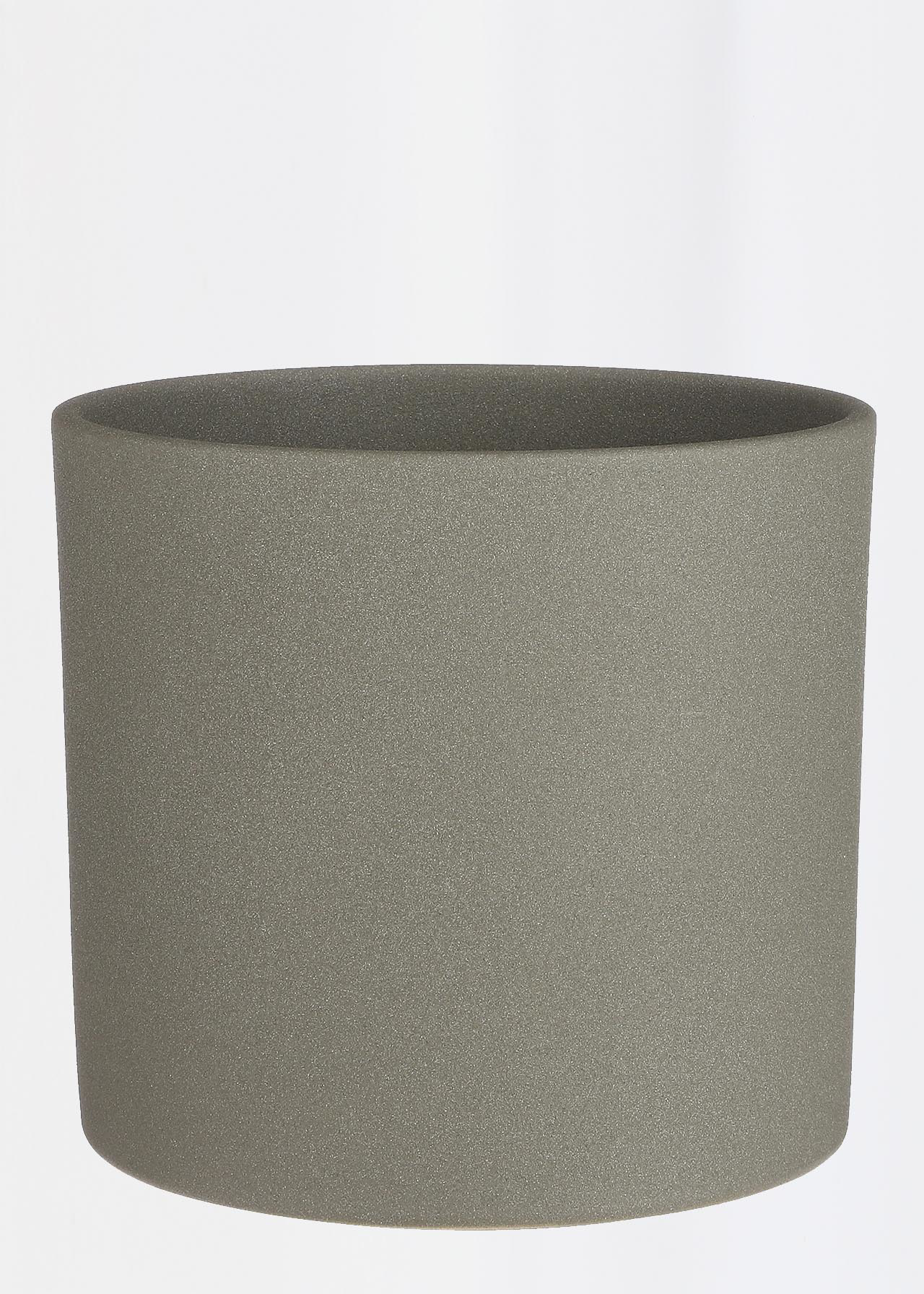 Era Pot Round Light Green 23cm