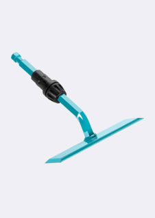 Combisystem Push-Pull Hoe