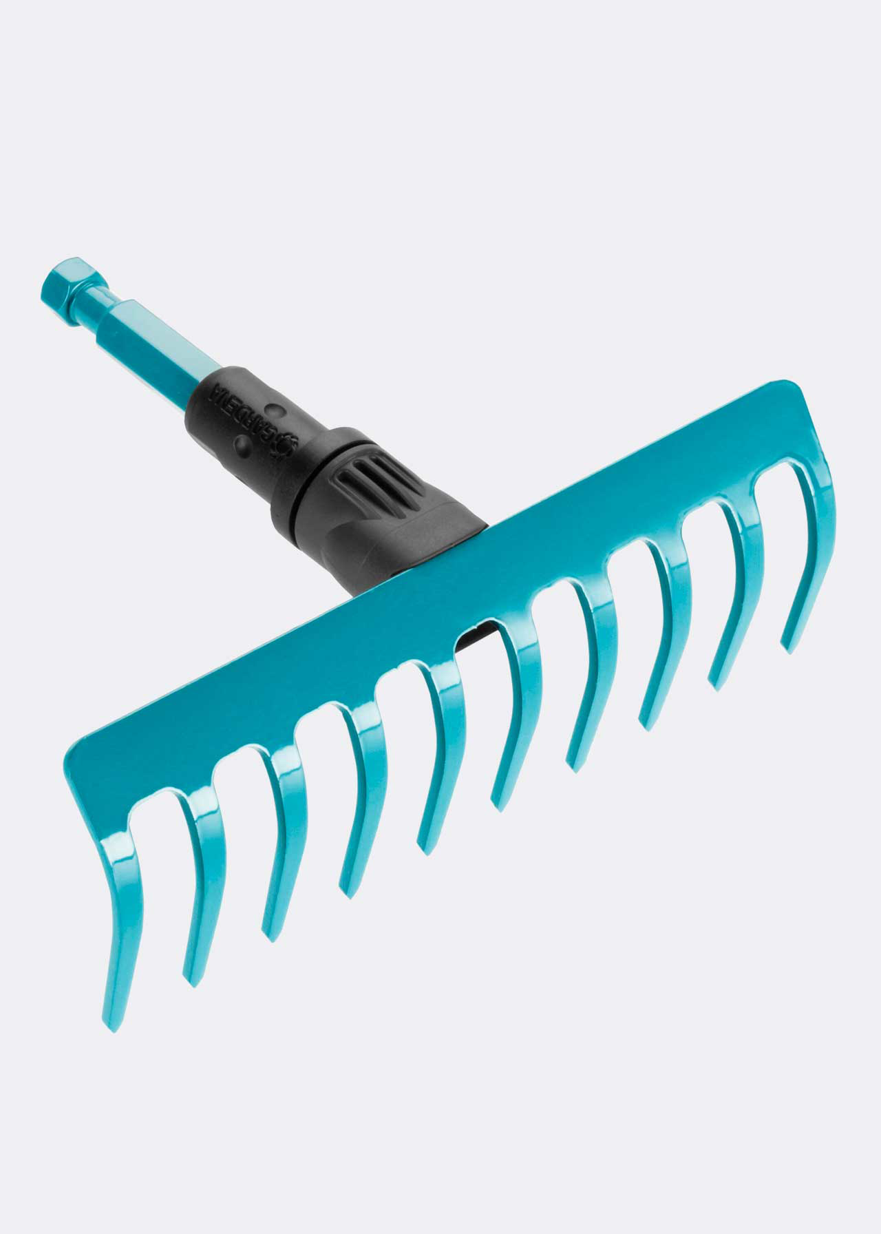 Dobbies Rake Combisystem Soil Rake | Dobbies Garden Centres
