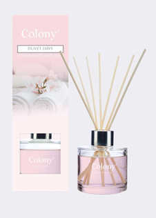 Duvet Days Reed Diffuser 200ml | Dobbies Garden Centres