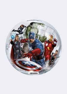 Avengers Kids Playball 9"