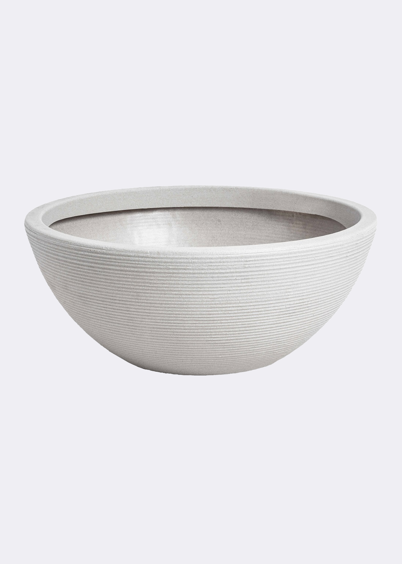 Valencia Bowl Planter Small 40cm