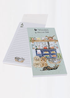 Kitchen Shopping Pad