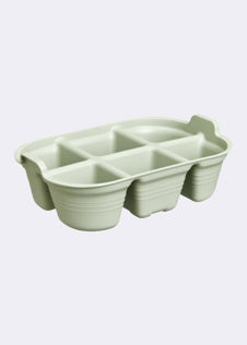 Elho Green Basics Seed Tray 22cm