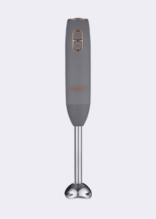 Tower Cavaletto Stick Blender Grey