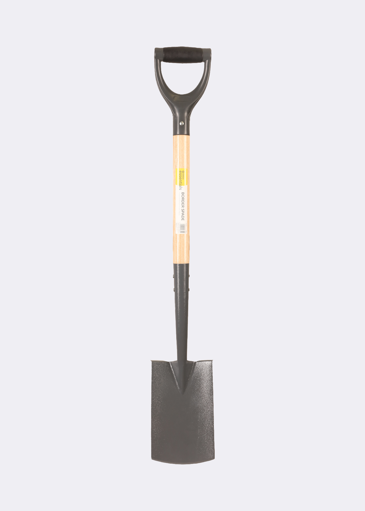 Dobbies Border Spade