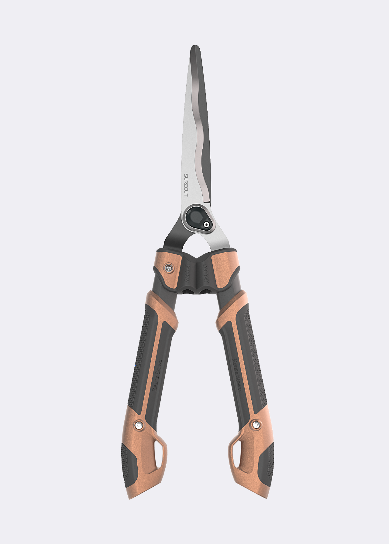 Kent & Stowe Garden Life Hedge Shears