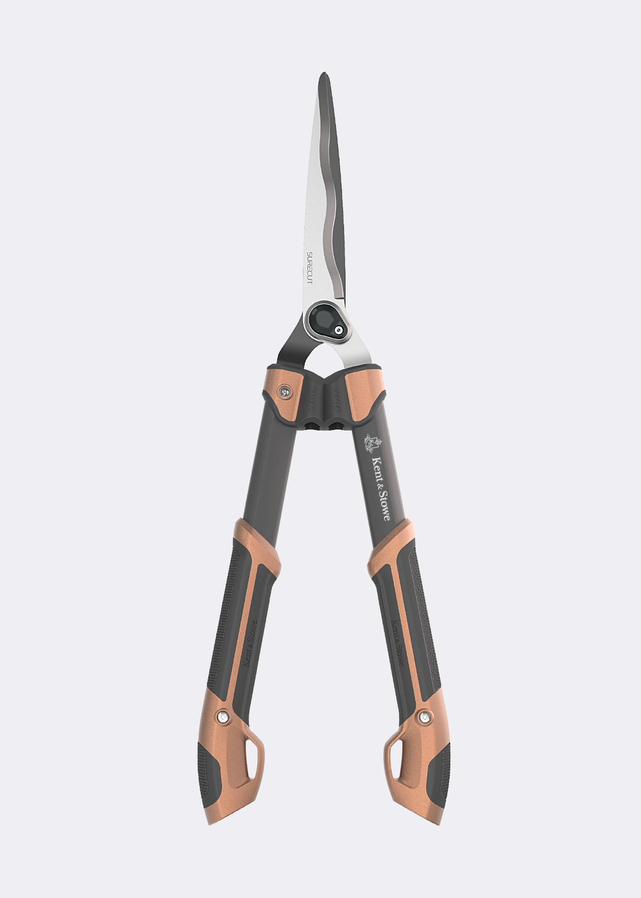 Kent & Stowe Surecut Hedge Shears