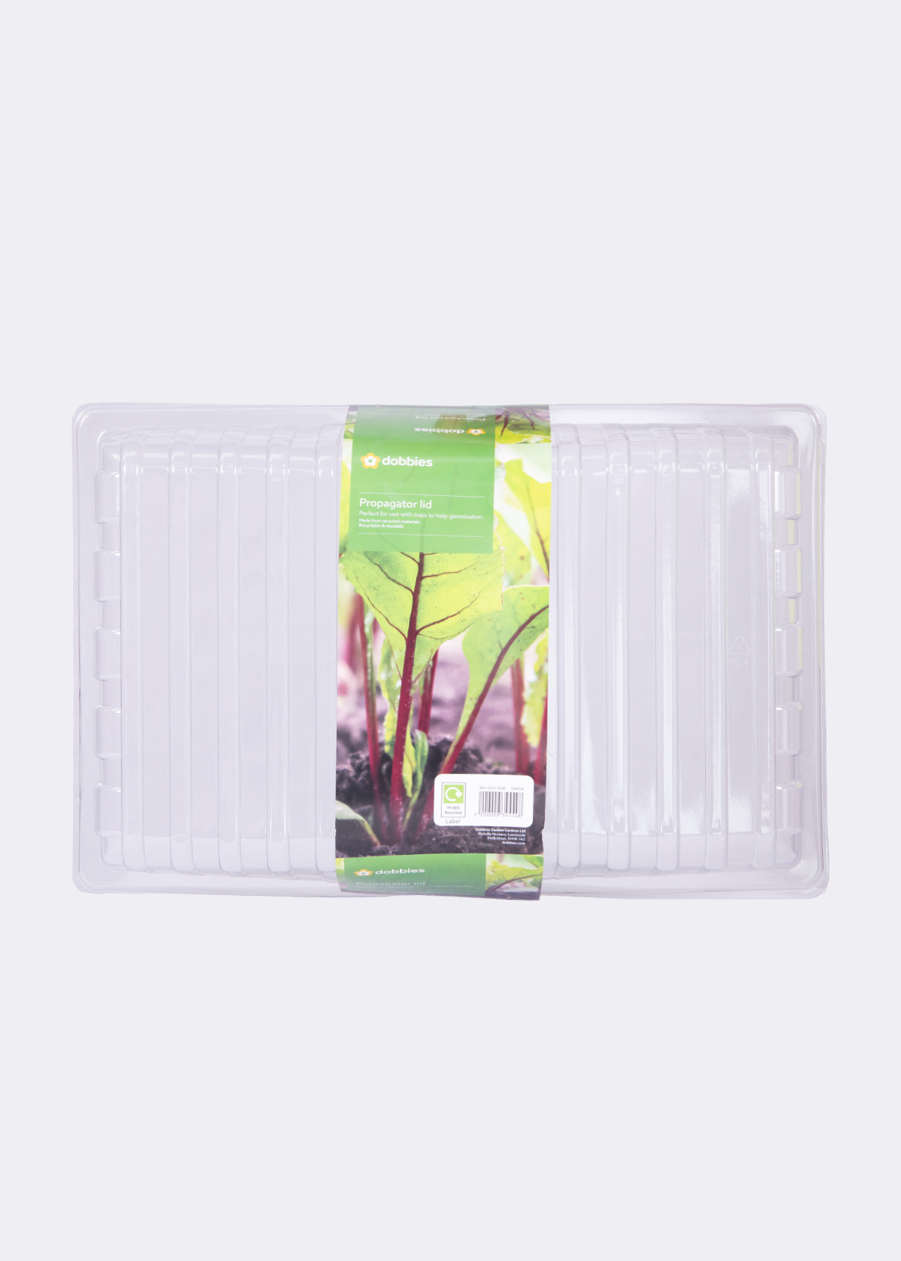 Dobbies Seed Tray Lid