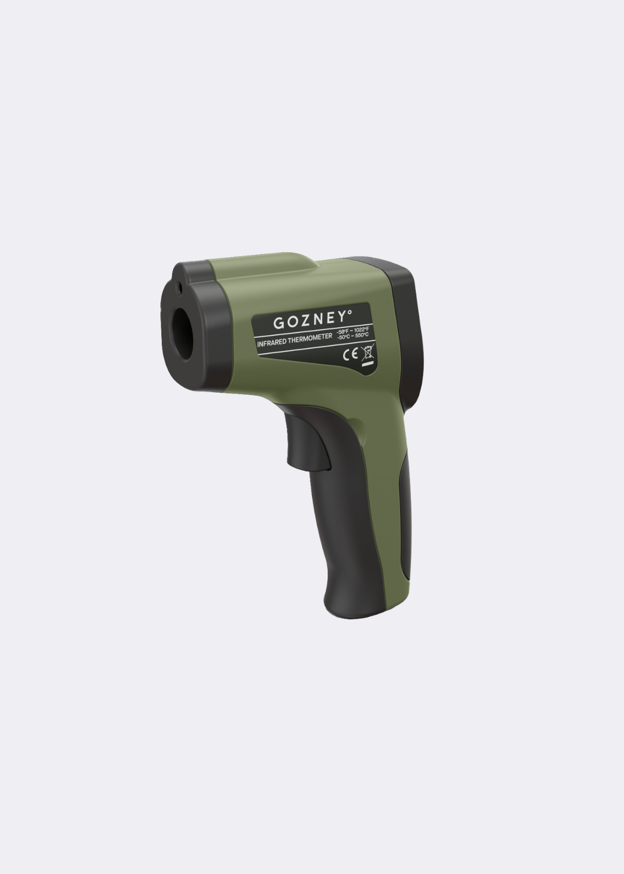 Gozney Infrared Thermometer