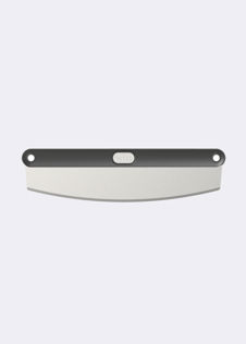 Witt Pizza Cutter Rockerblade