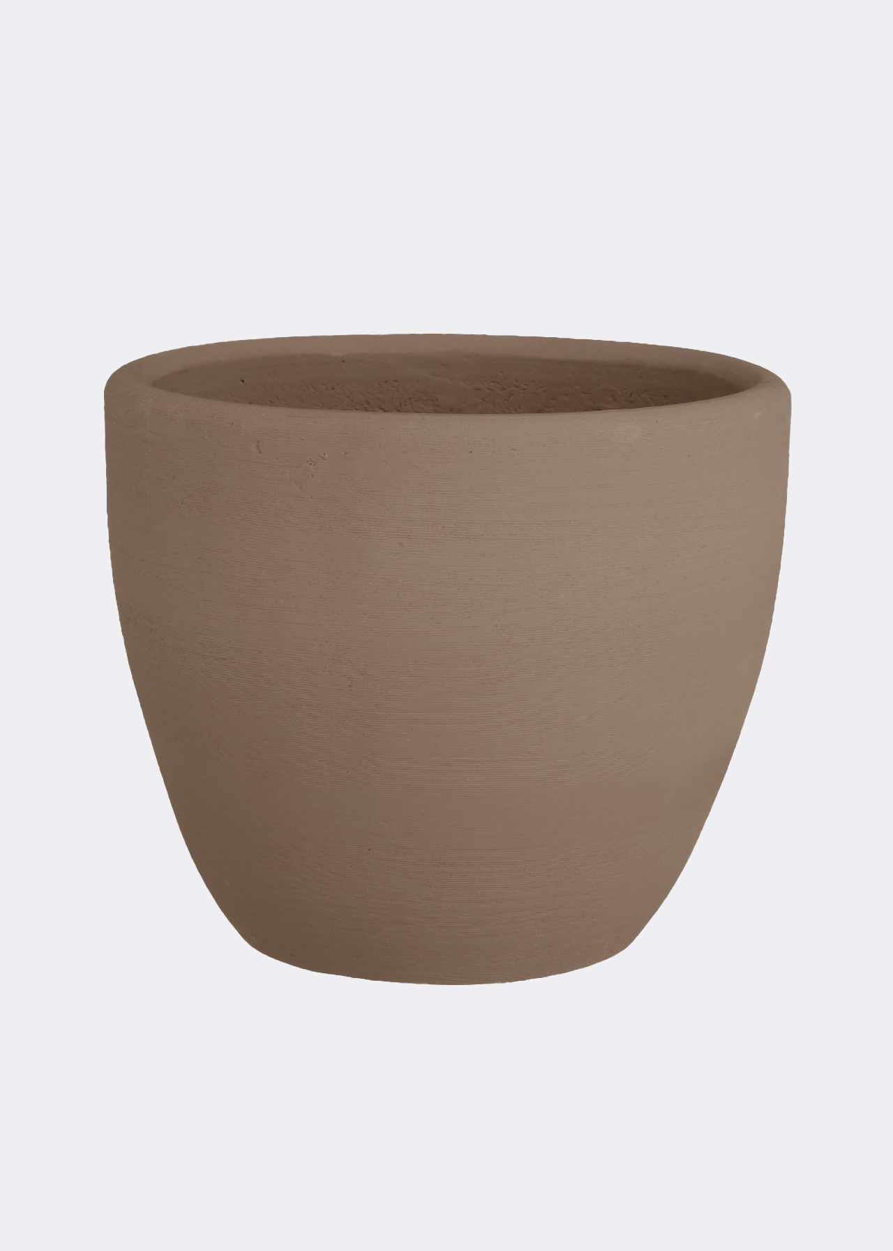 Souk Brown Pot 38cm