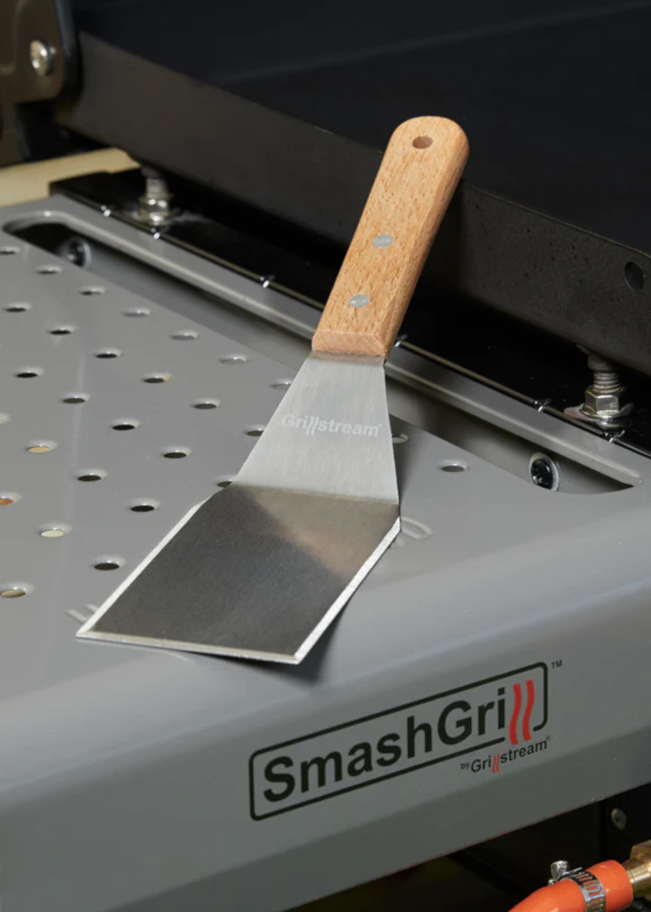 Grillstream SmashGrill Spatula Set