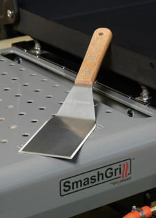 Grillstream SmashGrill Spatula Set