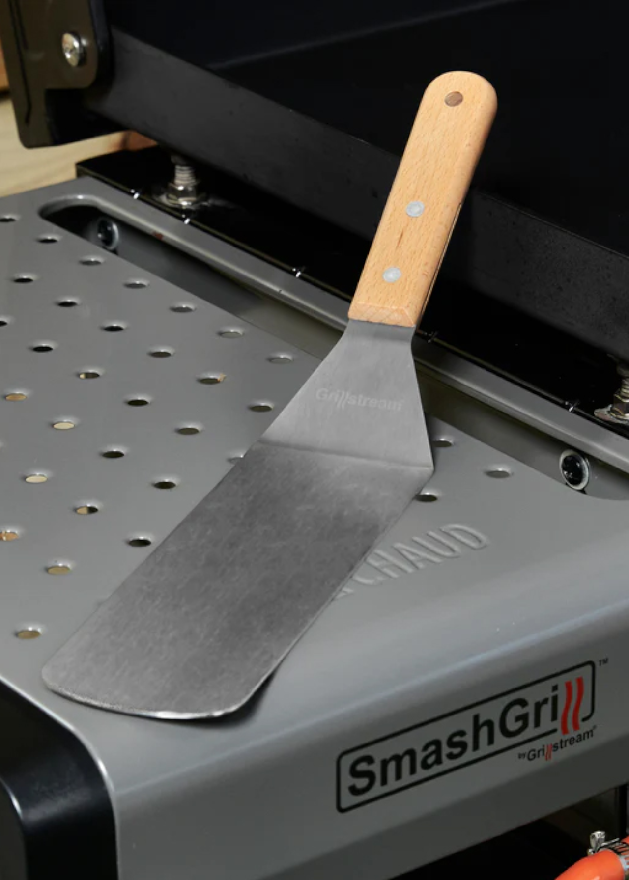 Grillstream SmashGrill Spatula Set