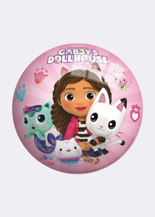 Gabby's Dollhouse Kids Playball 9"