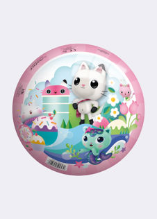 Gabby's Dollhouse Kids Playball 9"