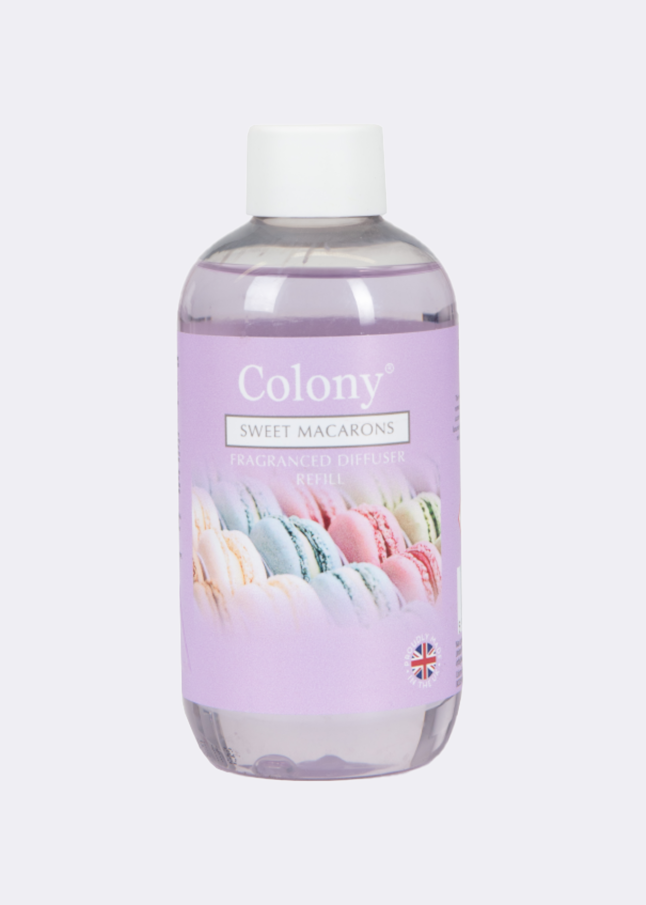 Sweet Macarons Diffuser Refill 200ml