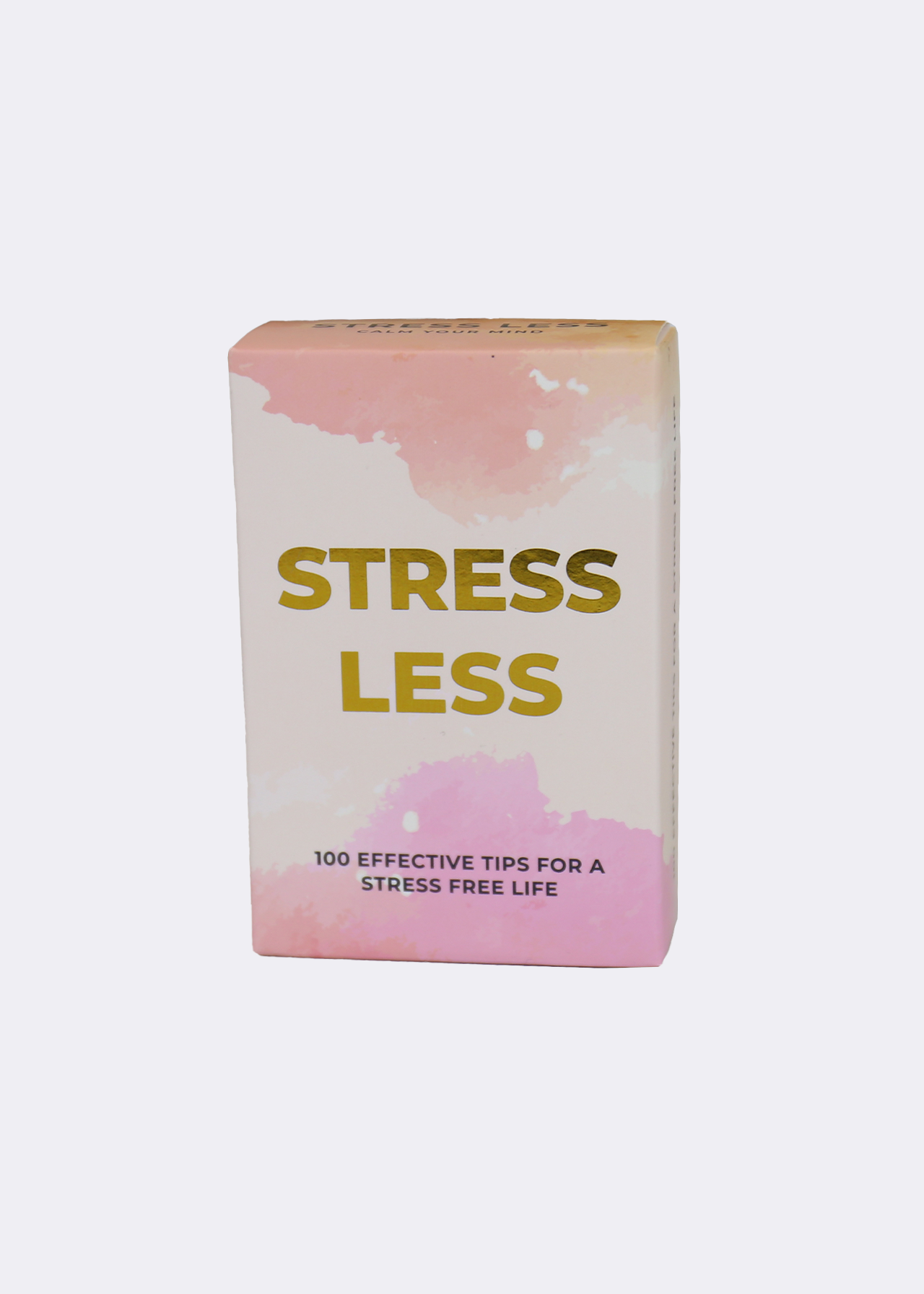Stress Less Cards | Dobbies Garden Centres