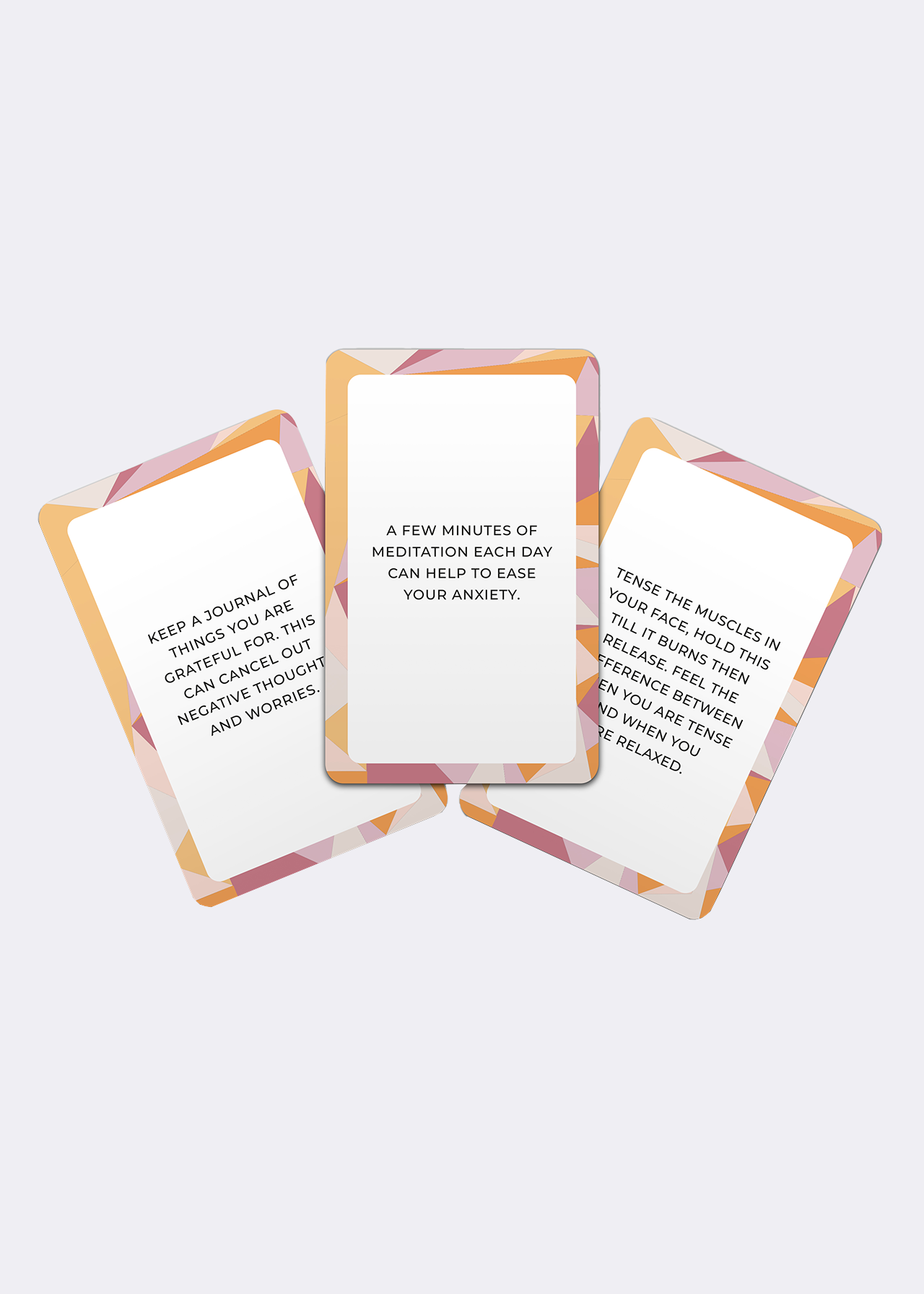 Stress Less Cards | Dobbies Garden Centres