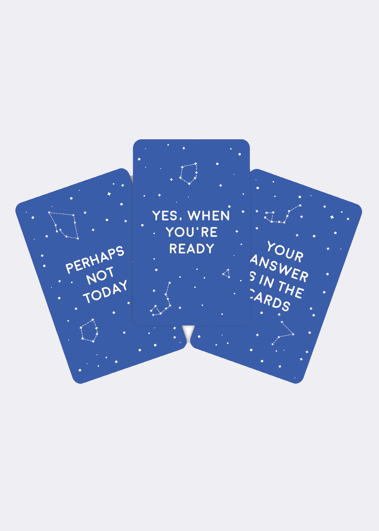 Fortune Telling Cards Dobbies Garden Centres