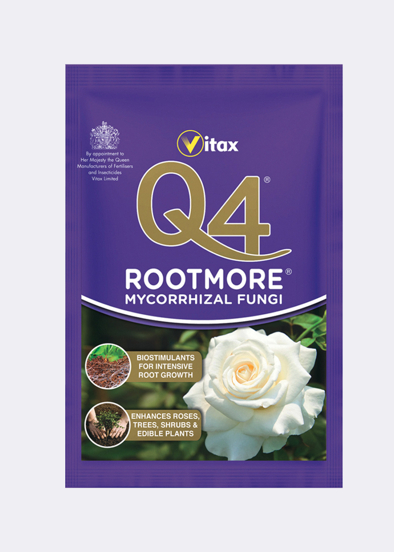 Q4 Rootmore Sachet 60g