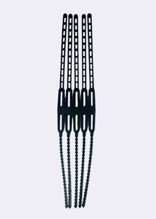 Pack of 5 Tree Binders 350mm