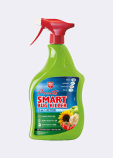 Provanto Smart Bug Killer 1L