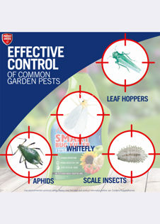 Provanto Smart Bug Killer 1L